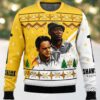 Merry Drunk I’m Christmas Pirates of the Caribbean Ugly Christmas Sweater