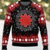 Prestige Worldwide Boat n Hoes Step Brothers Ugly Christmas Sweater
