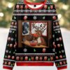 Moo ry Christmas Ugly Sweater