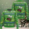 Final Fantasy VII Ugly Christmas Sweater