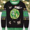 Eisbaren Berlin 2024 Christmas Ugly Sweater