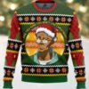 Riza Hawkeye Ugly Christmas For Kids Fullmetal Alchemist