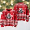 Freak in the Sheets Ugly Christmas Sweater