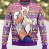Saiki K The Disastrous Life of Saiki K Ugly Christmas Sweater Saiki K The Disastrous Life of Saiki K Ugly Christmas Sweater