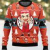 Saiki K The Disastrous Life of Saiki K Ugly Christmas Sweater Saiki K The Disastrous Life of Saiki K Ugly Christmas Sweater