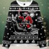 Chicken I Can Only Please One Person A Day Ugly Christmas Sweater