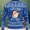 Dr Who Van Gogh Starry Night Ugly Christmas Sweater Dr Who Van Gogh Starry Night Ugly Christmas Sweater