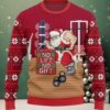 Disappointments All Of You Ugly Christmas Sweater