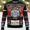 Prestige Worldwide Step Brothers Ugly Christmas Sweater