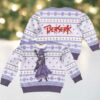 Serpico Ugly Christmas Berserk