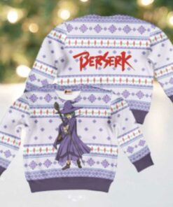 Schierke Ugly Christmas Berserk