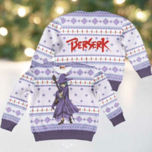 Schierke Ugly Christmas Berserk