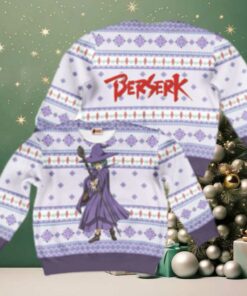 Schierke Ugly Christmas Berserk