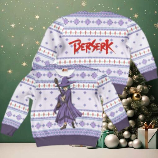 Schierke Ugly Christmas Berserk