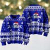 Holiday Cheer by Obligation Green Ugly Christmas Sweater