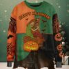 Prince Sign O’ The Time 2025 Christmas Princemas Ugly Sweater