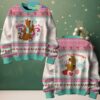Yellowstone 2024 Rip Is All I Want For Christmas Ugly Sweater