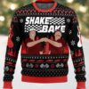 Haller Hallelujer Praise The Lort Merry Christmurr A Madea Christmas Ugly Christmas Sweater