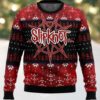 Mighty Morphin Blue Ranger Power Rangers Ugly Christmas Sweater