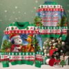 Yellowstone 2024 Rip Is All I Want For Christmas Ugly Sweater