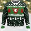 Strickland Propane Arlen Texas King of The Hill Ugly Christmas Sweater