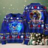 Scooby Doo Happy Halloween Ugly Sweater