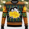 Prestige Worldwide Step Brothers Ugly Christmas Sweater