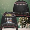 The Grinch Ugly Christmas Sweater Amazing Gift Idea Thanksgiving Gift