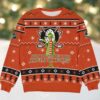 Hooktab Hogwart Night Ugly Christmas Sweater