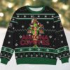 Special Release Dallas Stars NHL Ugly Sweater All Over Prints Christmas Season HONHL180924SW19