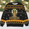 Special Release St. Louis Blues NHL Ugly Sweater All Over Prints Christmas Season HONHL180924SW22