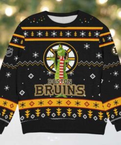 Special Release Boston Bruins NHL Ugly Sweater All Over Prints Christmas Season HONHL170924SW01BB Special Release Boston Bruins NHL Ugly Sweater All Over Prints Christmas Season HONHL170924SW01BB