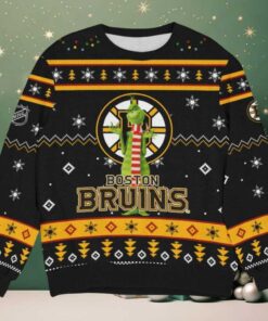 Special Release Boston Bruins NHL Ugly Sweater All Over Prints Christmas Season HONHL170924SW01BB Special Release Boston Bruins NHL Ugly Sweater All Over Prints Christmas Season HONHL170924SW01BB