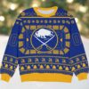 Special Release Los Angeles Kings NHL Ugly Sweater All Over Print Christmas