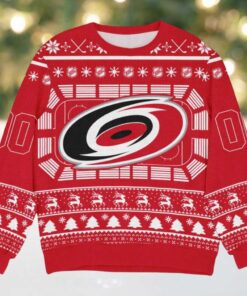 Special Release Carolina Hurricanes NHL Ugly Sweater All Over Prints Christmas S Special Release Carolina Hurricanes NHL Ugly Sweater All Over Prints Christmas S