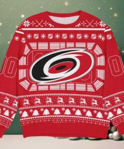 Special Release Carolina Hurricanes NHL Ugly Sweater All Over Prints Christmas S Special Release Carolina Hurricanes NHL Ugly Sweater All Over Prints Christmas S