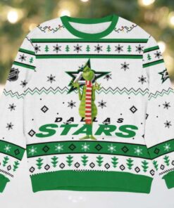 Special Release Dallas Stars NHL Ugly Sweater All Over Prints Christmas S Special Release Dallas Stars NHL Ugly Sweater All Over Prints Christmas S