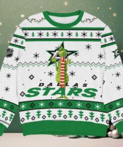 Special Release Dallas Stars NHL Ugly Sweater All Over Prints Christmas S Special Release Dallas Stars NHL Ugly Sweater All Over Prints Christmas S
