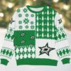 Special Release Arizona Coyotes NHL Ugly Sweater All Over Prints Christmas S Special Release Arizona Coyotes NHL Ugly Sweater All Over Prints Christmas S