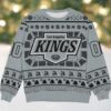 Special Release Anaheim Ducks NHL Ugly Sweater All Over Prints Christmas S