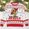 Special Release Dallas Stars NHL Ugly Sweater All Over Prints Christmas S
