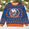 Special Release Edmonton Oilers NHL Ugly Sweater All Over Prints Christmas S