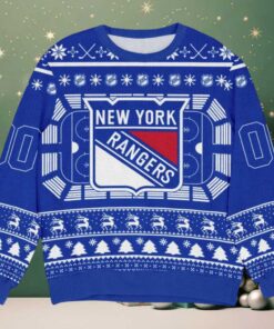 Special Release New York Rangers NHL Ugly Sweater All Over Prints Christmas S Special Release New York Rangers NHL Ugly Sweater All Over Prints Christmas S