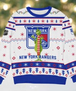 Special Release New York Rangers NHL Ugly Sweater All Over Prints Christmas Se Special Release New York Rangers NHL Ugly Sweater All Over Prints Christmas Se