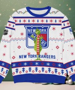 Special Release New York Rangers NHL Ugly Sweater All Over Prints Christmas Se Special Release New York Rangers NHL Ugly Sweater All Over Prints Christmas Se