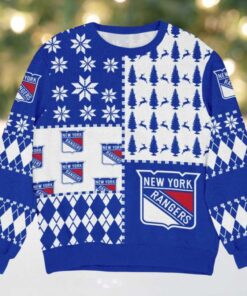 Special Release New York Rangers NHL Ugly Sweater All Over Prints Christmas Season HONHL180924SW13 Special Release New York Rangers NHL Ugly Sweater All Over Prints Christmas Season HONHL180924SW13
