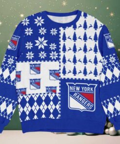 Special Release New York Rangers NHL Ugly Sweater All Over Prints Christmas Season HONHL180924SW13 Special Release New York Rangers NHL Ugly Sweater All Over Prints Christmas Season HONHL180924SW13
