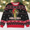 Special Release Columbus Blue Jackets NHL Ugly Sweater All Over Prints Christmass Special Release Columbus Blue Jackets NHL Ugly Sweater All Over Prints Christmass