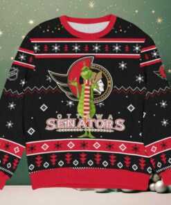 Special Release Ottawa Senators NHL Ugly Sweater All Over Prints Christmas Season HONHL170924SW06OS Special Release Ottawa Senators NHL Ugly Sweater All Over Prints Christmas Season HONHL170924SW06OS