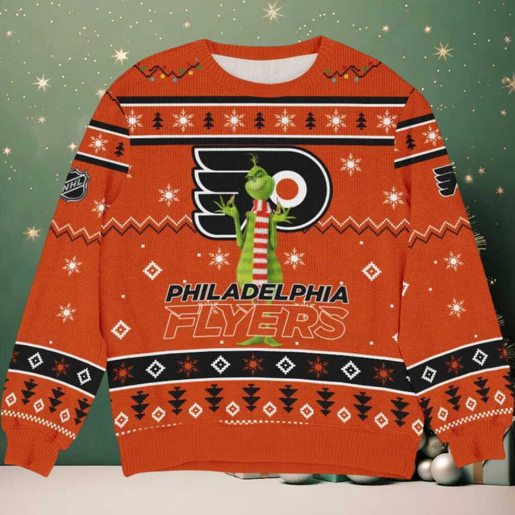 Special Release Philadelphia Flyers NHL Ugly Sweater All Over Prints Christmas S (1), hoodie, sweater, long sleeve and tank top Special Release Philadelphia Flyers NHL Ugly Sweater All Over Prints Christmas S (1)